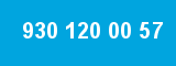 930 120 00 57